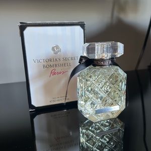 Victoria Secret Paris Perfume